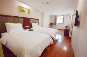 GreenTree Inn HeBei ZhangJiaKou XuanHua BoJu Countryside Business Hotel